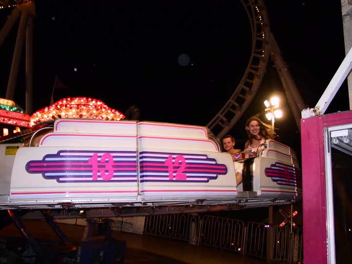Rides #4
