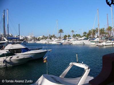 Puerto Marina