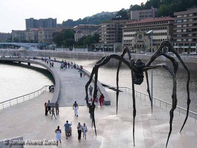 Guggenheim Bilbao