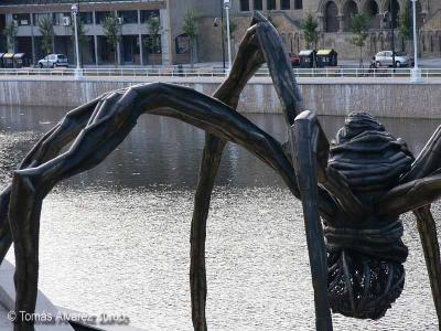 Guggenheim Bilbao