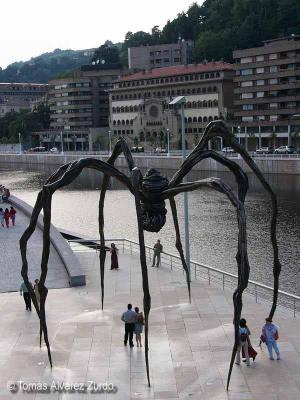 Guggenheim Bilbao