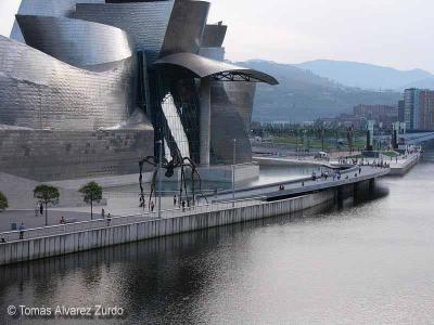 Guggenheim Bilbao