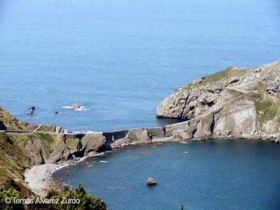 San Juan de Gaztelugatxe