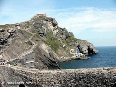 San Juan de Gaztelugatxe