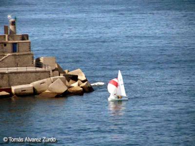 Puerto de Bermeo