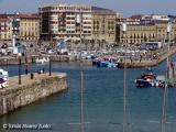 Puerto Donostia