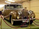 Rolls Royce Phanton IV