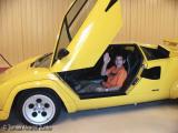 Lamborghini Countach