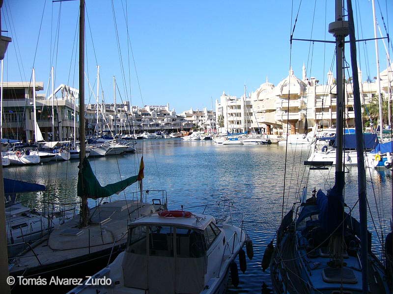 Puerto Marina