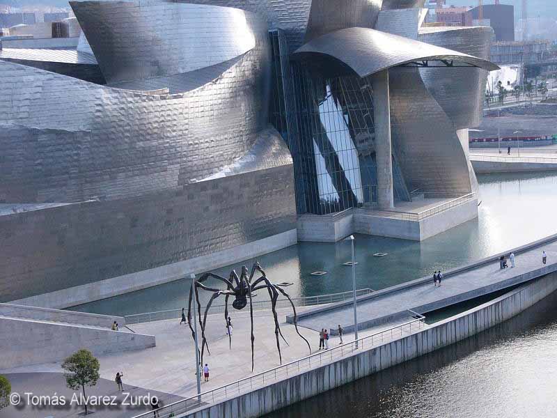 Guggenheim Bilbao