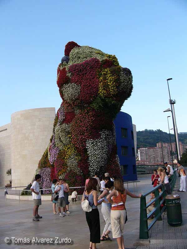 Guggenheim Bilbao