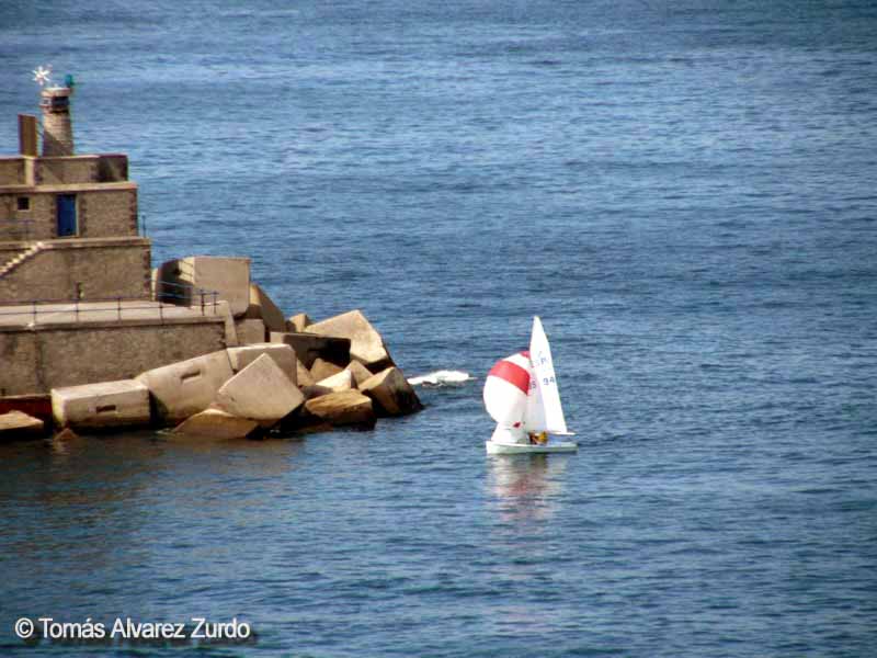 Puerto Bermeo