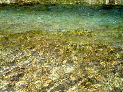 Emerald Waters of the Tarn