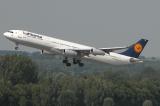 Munich Airport Franz Josef Strauss MUC/EDDM