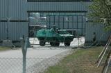 Israeli Sector at MUC ...