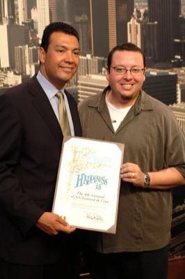 ican4 & sfett are recognized by the City of LA