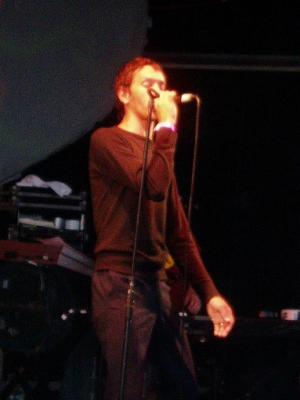 Shed Seven