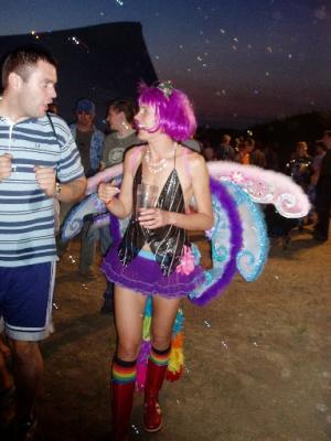 Fairy