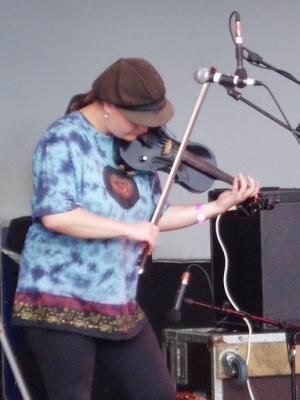 Incredible String Band