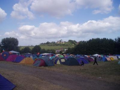 Campsite
