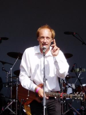 John Otway