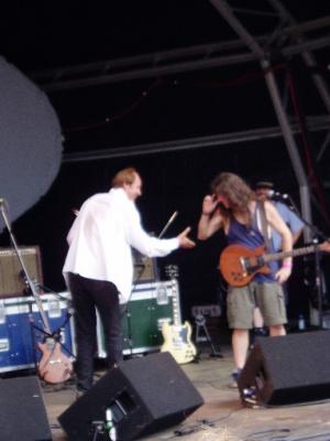 John Otway