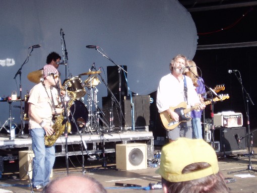 Bob Weir & Ratdog