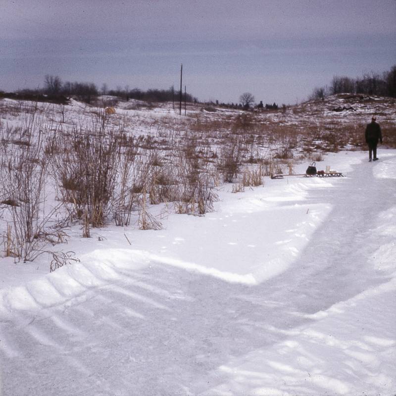 Image Doctor Removes Me from Photo