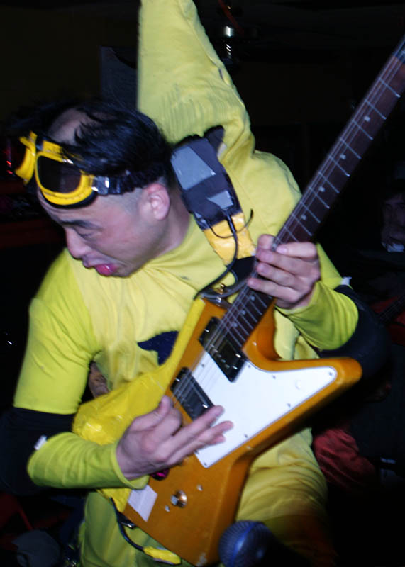 peelander-z