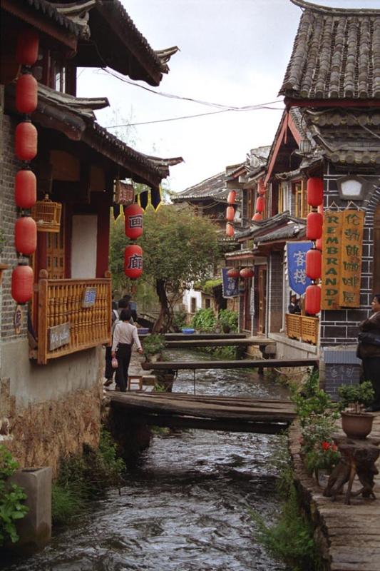 Lijiang