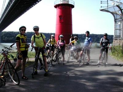 Piermont Ride - Little Red Lighthouse stop2.jpg