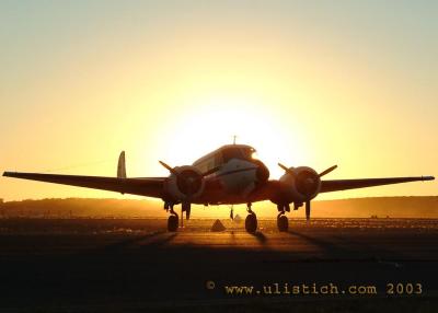 birdsville areodrome