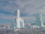  Twin Towers Iceberg