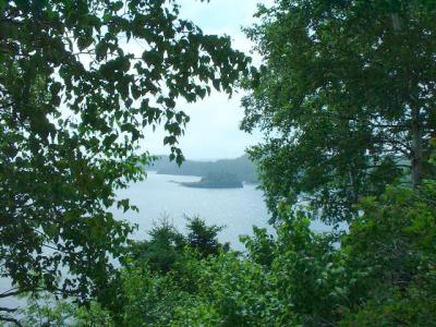 Split Rock View