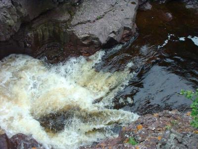 Temperance River