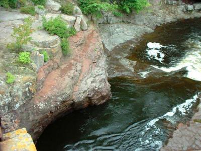 Temperance River