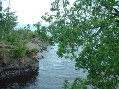 Temperance River