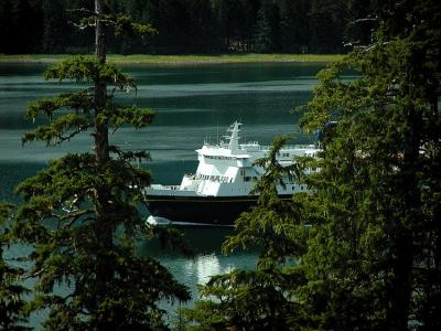 Alaska State Ferry #2