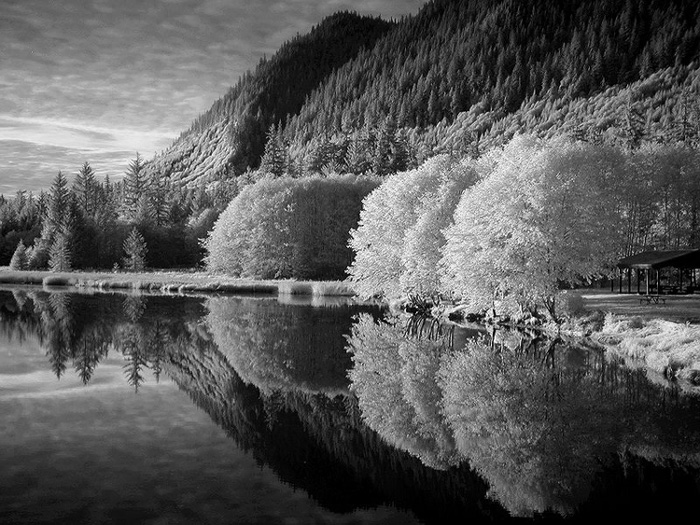 Upper Blind River IR