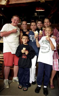 Goulds All One Family