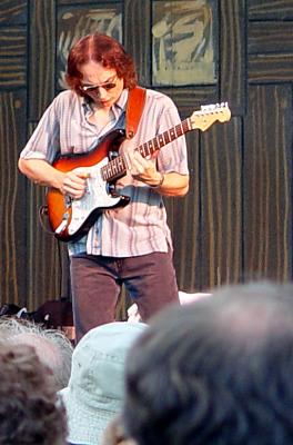 Sonny Landreth