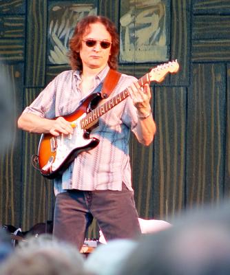 Sonny Landreth