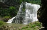 Tennessee Waterfalls