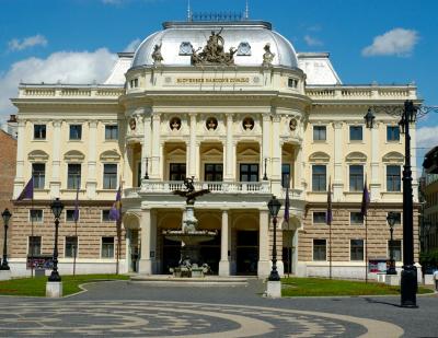 Slovak National Theatre