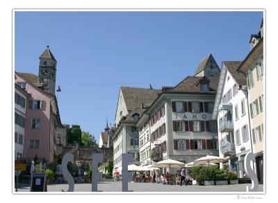 Rapperswil SG