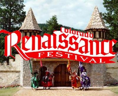 Colorado Renaissance Festival