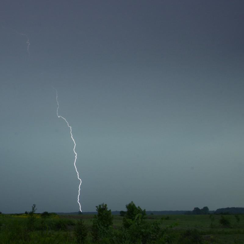 Tennessee lightning