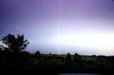 Tennessee lightning