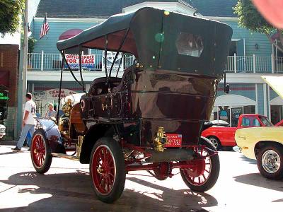 1908 Buick