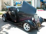 1933 Ford coupe all steel